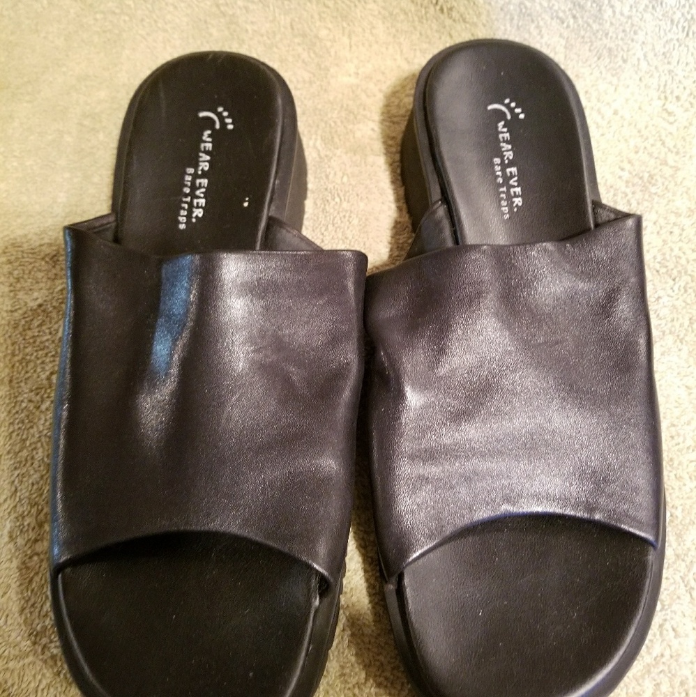 Ladies Sandles